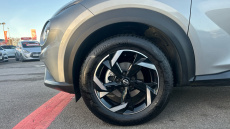 Nissan Juke 1.0 DiG-T 114 N-Connecta 5dr Petrol Hatchback